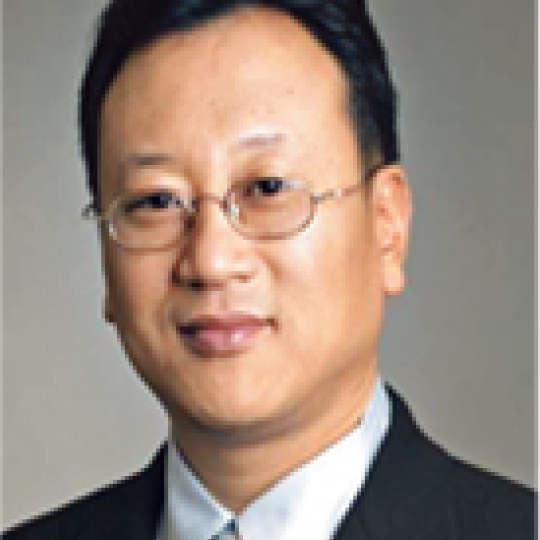 Eric Choi